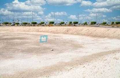 Land - Studio for sale in Lea - Yas Acres - Yas Island - Abu Dhabi