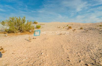 Land - Studio for sale in Lea - Yas Acres - Yas Island - Abu Dhabi