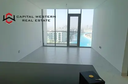 Apartment - 1 Bedroom - 2 Bathrooms for rent in Residences 16 - District One - Mohammed Bin Rashid City - Dubai