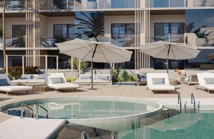 Apartment - 2 Bedrooms - 3 Bathrooms for sale in Enaya Residences - District 3 - Jumeirah Village Triangle - Dubai