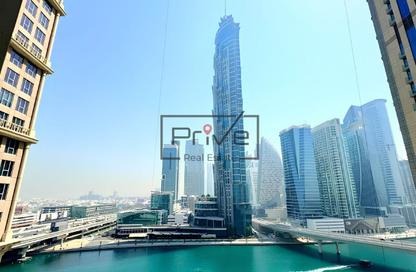 Apartment - 1 Bedroom - 2 Bathrooms for sale in Meera - Al Habtoor City - Business Bay - Dubai
