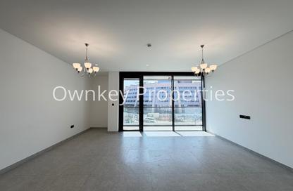 Apartment - 1 Bedroom - 2 Bathrooms for rent in THE PEARL - Umm Hurair 2 - Umm Hurair - Bur Dubai - Dubai