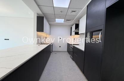 Apartment - 1 Bedroom - 2 Bathrooms for rent in THE PEARL - Umm Hurair 2 - Umm Hurair - Bur Dubai - Dubai