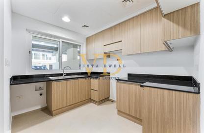 Townhouse - 3 Bedrooms - 3 Bathrooms for sale in Camelia - Damac Hills 2 - Dubai
