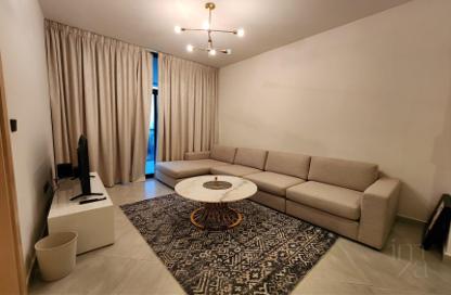 Apartment - 1 - 2 for rent in Binghatti Avenue - Al Jaddaf - Dubai Apartment - 1 - 2 for rent in Binghatti Avenue - Al Jaddaf - Dubai