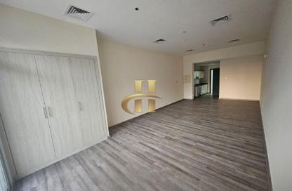 Apartment - Studio - 1 Bathroom for sale in Magnolia 1 - Emirates Gardens 2 - District 14 - Jumeirah Village Circle - Dubai