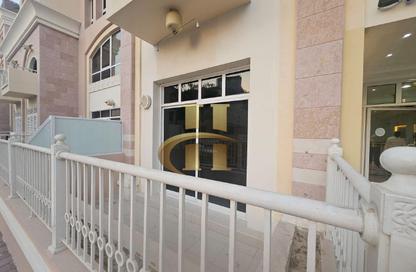 Apartment - Studio - 1 for sale in Magnolia 1 - Emirates Gardens 2 - District 14 - Jumeirah Village Circle - Dubai Apartment - Studio - 1 for sale in Magnolia 1 - Emirates Gardens 2 - District 14 - Jumeirah Village Circle - Dubai