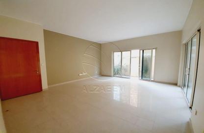 Townhouse - 4 Bedrooms - 5 Bathrooms for rent in Qattouf Community - Al Raha Gardens - Abu Dhabi