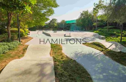 Villa - 5 - 6 for sale in Saro - Masaar - Tilal City - Sharjah