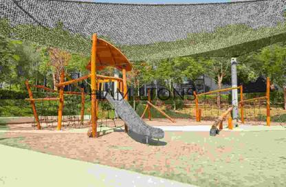 Villa - 5 - 6 for sale in Saro - Masaar - Tilal City - Sharjah