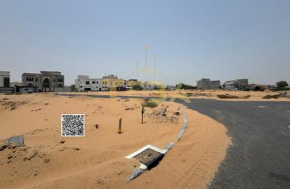 Land - Studio for sale in Al Helio 1 - Al Helio - Ajman