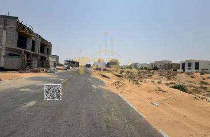Land - Studio for sale in Al Helio 1 - Al Helio - Ajman