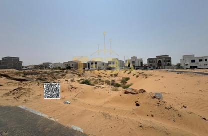 Land - Studio for sale in Al Helio 1 - Al Helio - Ajman
