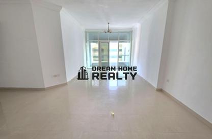 Apartment - 2 - 3 for rent in Andalusia Tower 3 - Al Taawun - Sharjah