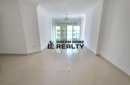 Apartment - 2 Bedrooms - 3 Bathrooms for rent in Andalusia Tower 3 - Al Taawun - Sharjah