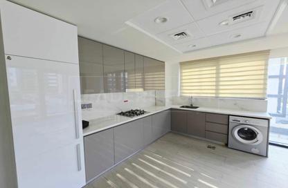 Apartment - 1 Bedroom - 1 Bathroom for rent in Azizi Riviera 35 - Azizi Riviera - Meydan One - Meydan - Dubai