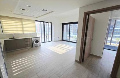 Apartment - 1 Bedroom - 1 Bathroom for rent in Azizi Riviera 35 - Azizi Riviera - Meydan One - Meydan - Dubai