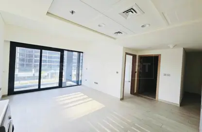 Apartment - 1 Bedroom - 1 Bathroom for rent in Azizi Riviera 35 - Azizi Riviera - Meydan One - Meydan - Dubai