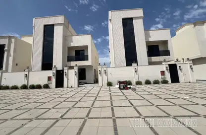 Villa - 5 Bedrooms - 7+ Bathrooms for sale in Al Helio 2 - Al Helio - Ajman