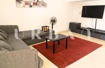 Villa - 3 Bedrooms - 4 Bathrooms for rent in Mirabella 7 - Mirabella - District 12 - Jumeirah Village Circle - Dubai Villa - 3 Bedrooms - 4 Bathrooms for rent in Mirabella 7 - Mirabella - District 12 - Jumeirah Village Circle - Dubai