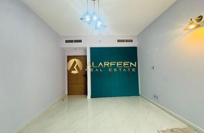 Apartment - 2 Bedrooms - 3 Bathrooms for rent in Fortunato - District 11 - Jumeirah Village Circle - Dubai