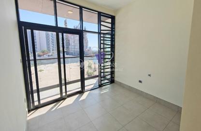 Apartment - 2 - 3 for rent in Lamar Residences - Al Seef - Al Raha Beach - Abu Dhabi