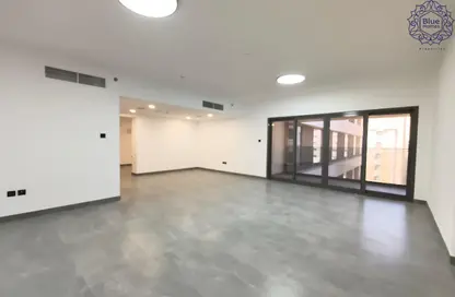 Apartment - 3 Bedrooms - 4 Bathrooms for rent in Riviera Tower - Al Majaz 3 - Al Majaz - Sharjah