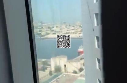 شقة - 1 حمام للبيع في أبراج لؤلؤة عجمان - عجمان وسط المدينة - عجمان