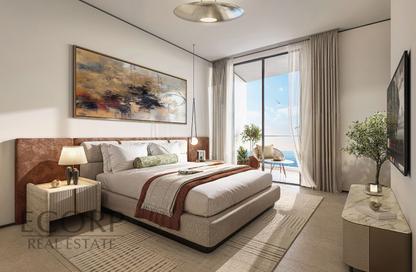 Apartment - 2 Bedrooms - 3 Bathrooms for sale in Orise Tower 2 - Orise - Maritime City - Dubai