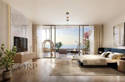 Apartment - 2 Bedrooms - 3 Bathrooms for sale in Orise Tower 2 - Orise - Maritime City - Dubai