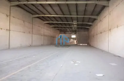 Warehouse - Studio for rent in Ras Al Khor Industrial 1 - Ras Al Khor Industrial - Ras Al Khor - Dubai