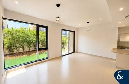 Villa - 4 Bedrooms - 4 Bathrooms for rent in Maple 2 - Emirates Gardens 2 - District 14 - Jumeirah Village Circle - Dubai