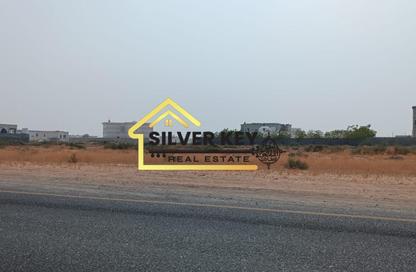 Land - Studio for sale in Al Sehma - Al Rowdat Suburb - Sharjah