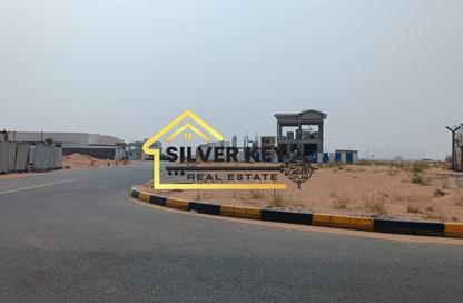 Land - Studio for sale in Al Sehma - Al Rowdat Suburb - Sharjah