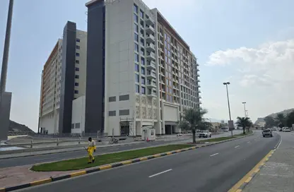 Apartment - 1 Bedroom - 1 Bathroom for sale in Khor Fakkan - Sharjah