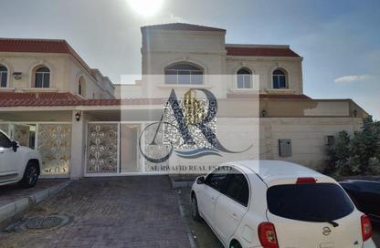 Villa - 5 Bedrooms - 5 Bathrooms for rent in Al Mowaihat 2 - Al Mowaihat - Ajman Villa - 5 Bedrooms - 5 Bathrooms for rent in Al Mowaihat 2 - Al Mowaihat - Ajman