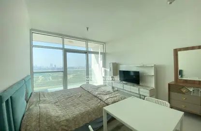 شقة - 1 حمام للايجار في كارسون بي - كارسون - داماك هيلز - دبي