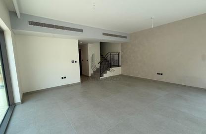 Townhouse - 5 - 5 for rent in Malta - Damac Lagoons - Dubai