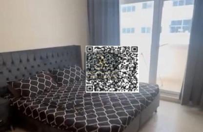 Apartment - 2 Bedrooms - 3 Bathrooms for sale in Ajman One Tower 5 - Ajman One - Ajman Downtown - Ajman