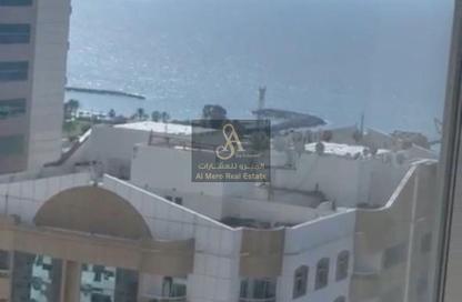 Apartment - 2 Bedrooms - 3 Bathrooms for sale in Ajman One Tower 5 - Ajman One - Ajman Downtown - Ajman