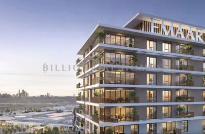 Apartment - 2 Bedrooms - 2 Bathrooms for sale in Hills Park - Dubai Hills Estate - Dubai