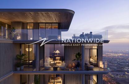 Apartment - 2 Bedrooms - 3 Bathrooms for sale in Oak Yard - District 10 - Jumeirah Village Circle - Dubai