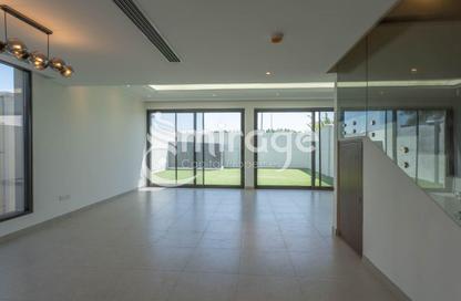 Villa - 5 Bedrooms - 6 Bathrooms for rent in Faya at Bloom Gardens - Bloom Gardens - Al Salam Street - Abu Dhabi