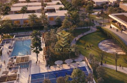 Villa - 4 Bedrooms - 6 Bathrooms for sale in Al Tay Hills - Al Tay West - Al Suyoh - Sharjah