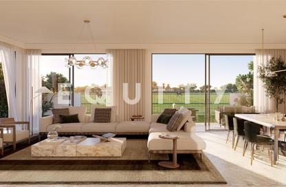 Villa - 5 Bedrooms - 6 Bathrooms for sale in Chevalia Fields - Grand Polo Club and Resort - Dubai Investment Park (DIP) - Dubai Villa - 5 Bedrooms - 6 Bathrooms for sale in Chevalia Fields - Grand Polo Club and Resort - Dubai Investment Park (DIP) - Dubai