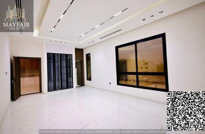Villa - 5 Bedrooms - 7 Bathrooms for sale in Al Zaheya Gardens - Al Zahya - Ajman