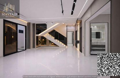 Villa - 5 Bedrooms - 7 Bathrooms for sale in Al Zaheya Gardens - Al Zahya - Ajman