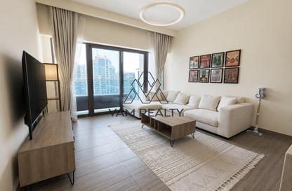 شقة - غرفة نوم - 2 حمامات للايجار في إقامة إم بي إل - (JLT) مجمع K - أبراج بحيرات الجميرا - دبي شقة - غرفة نوم - 2 حمامات للايجار في إقامة إم بي إل - (JLT) مجمع K - أبراج بحيرات الجميرا - دبي