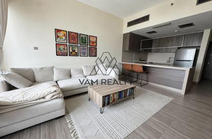Apartment - 1 Bedroom - 2 Bathrooms for rent in MBL Residence - JLT Cluster K - Jumeirah Lake Towers - Dubai