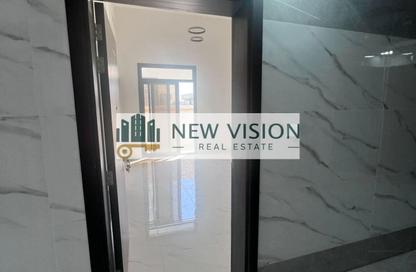 Apartment - Studio - 1 for rent in The Boulevard 2 - Aljada - Sharjah